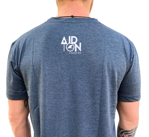 Kite Pocket T-shirt - Image 6