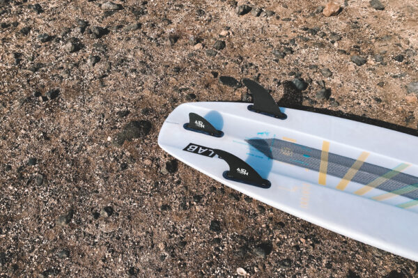 AIR PRO Tri-Fin Set - Image 2