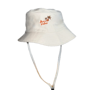 Beach Vibes Bucket