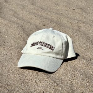 Surf Cozzolino Cap