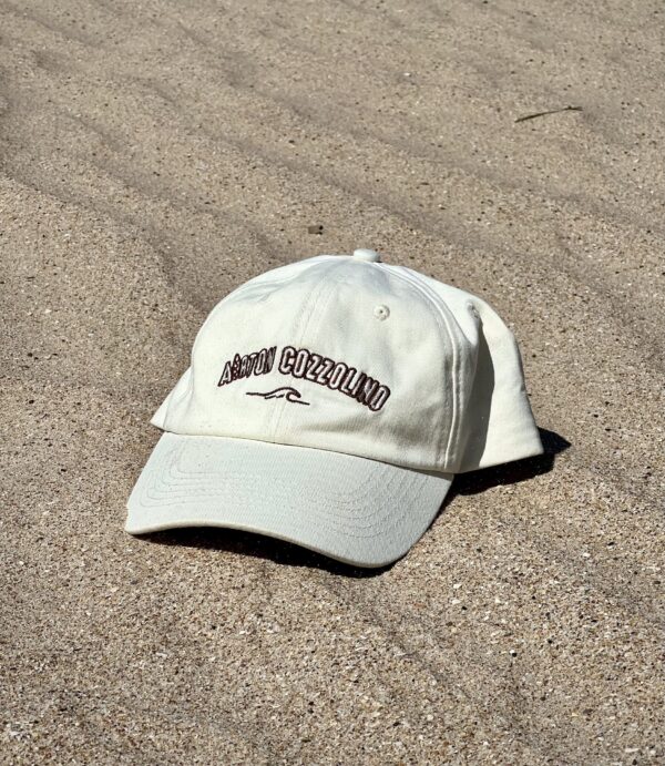Surf Cozzolino Cap