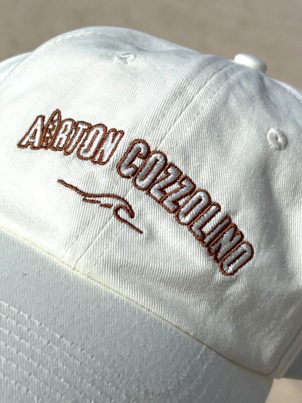 Surf Cozzolino Cap - Image 3