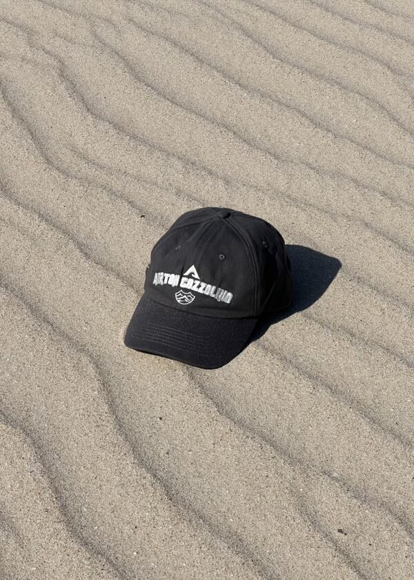 The Cozzolino Cap - Image 3