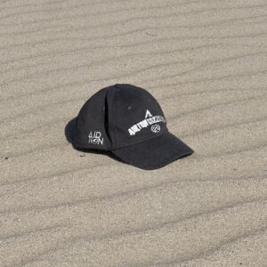 The Cozzolino Cap