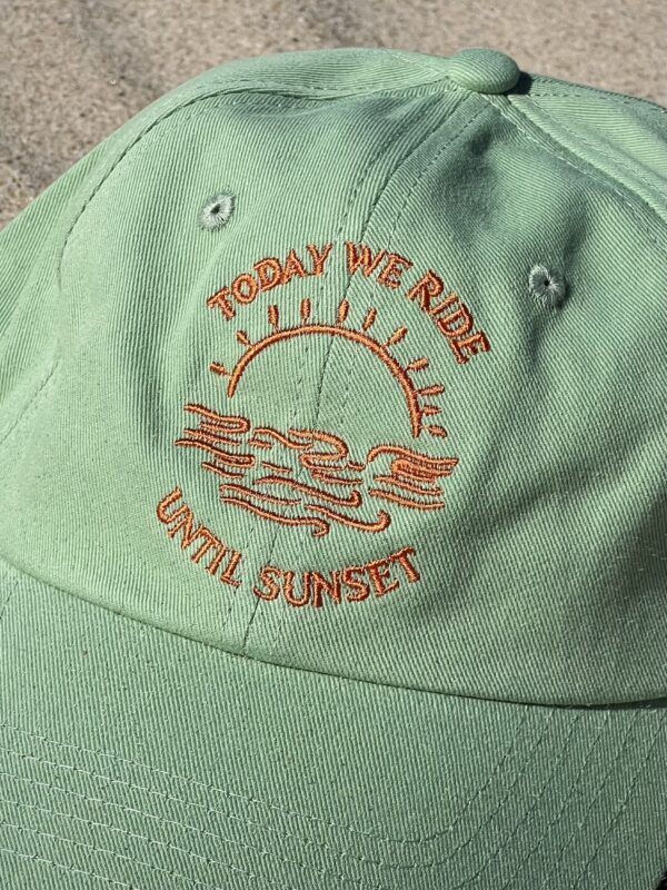 We Ride Cap - Image 3