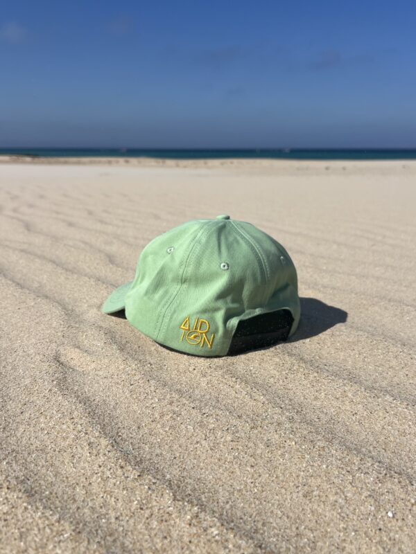 We Ride Cap - Image 2