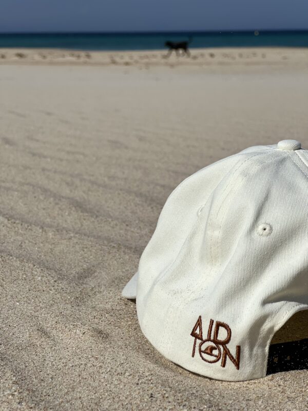 Surf Cozzolino Cap - Image 2