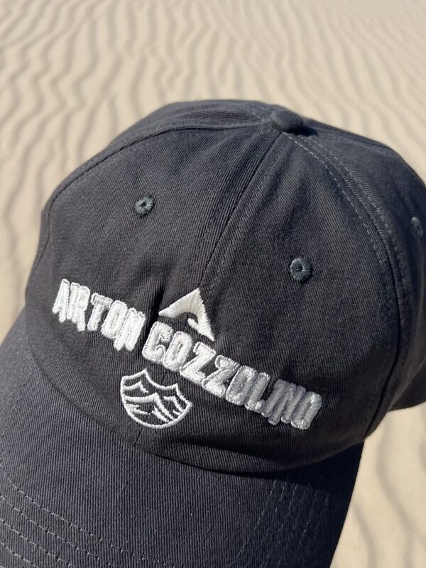 The Cozzolino Cap - Image 4
