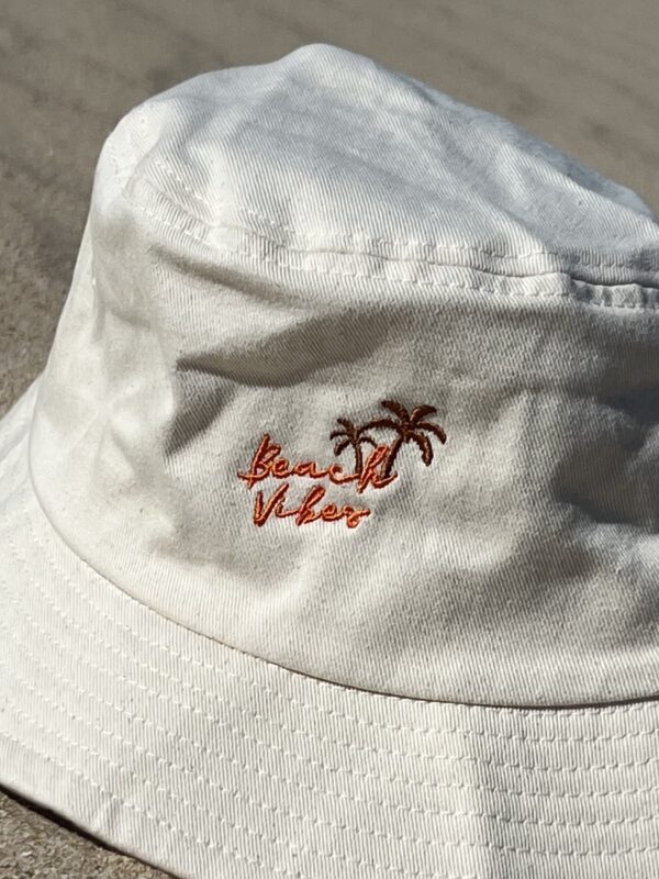 Beach Vibes Bucket - Image 2