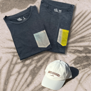Combo Cap + Tee